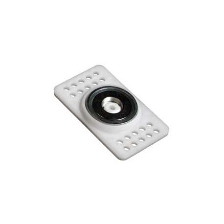 Mag Daddy Glue on Magnetic Plate