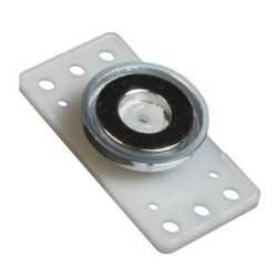 Mag Daddy Glue on Magnetic Plate - Pivoting