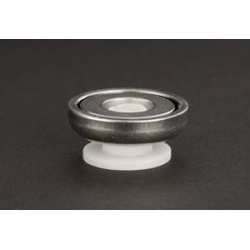 Mag Daddy Small Magnetic Panel Retainer
