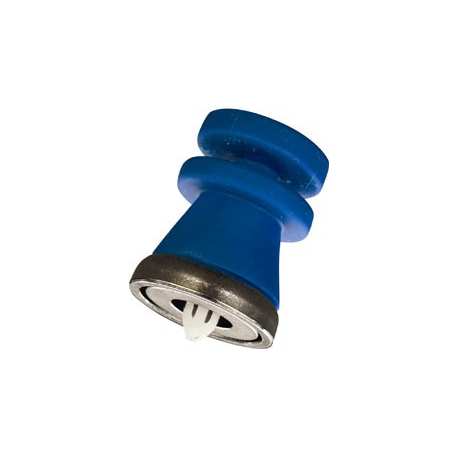 Mag Daddy Universal Magnetic Trim Fastener