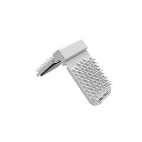 Mag Daddy Spiked Panel Tab Clip