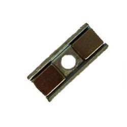 Mag Daddy Rectangular Magnetic Screw Mount
