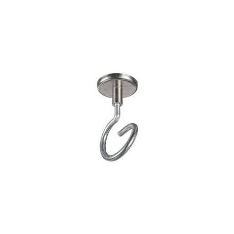 Mag Daddy 1 1/4in Magnetic Bridle Ring