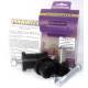 Ford Sierra 4X4 2.8 & 2.9/ XR4i (1989 onwards) Powerflex Rear Trailing Arm Inner Bush PFR19-111