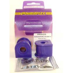 Ford Sierra 4X4 2.8 & 2.9/ XR4i (1989 onwards) Powerflex Rear Anti-Roll Bar Mounting Bush 14mm - 14mm PFR19-210-14