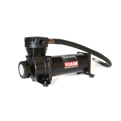 Viair 480C BLACK Compressor - 200 PSI