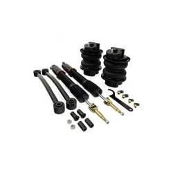 Rear kit: Audi A4 B9 (2016 on) - Includes rear shocks