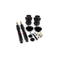 Rear kit: Volkswagen Golf Mk7 Twist Beam (includes rear shocks) - Air Lift Performance