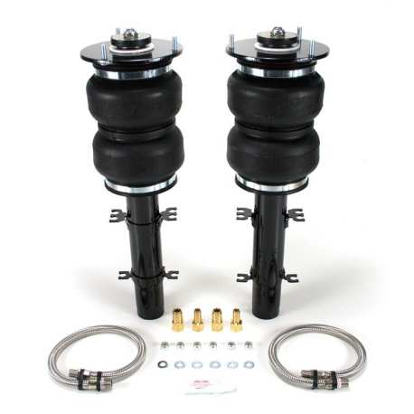 Front SLAM Kit: Volkswagen Golf Mk5 (50mm struts)