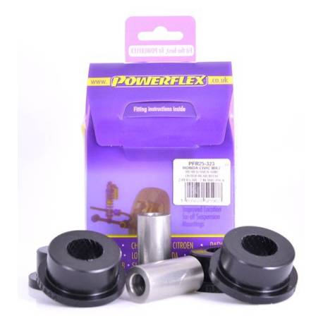 Honda Civic Mk7 inc. Type-R (2001-2005) Powerflex Rear Lower Arm Outer Rear Bush PFR25-323