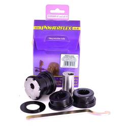 Honda Civic Mk7 inc. Type-R (2001-2005) Powerflex Rear Upper Arm Outer Bush, Camber Adjustable PFR25-324G