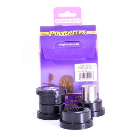 Honda CR-V (2002 - 2006) Powerflex Rear Upper Arm Outer Bush PFR25-324