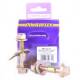 Honda Element (2003 - 2011) Powerflex PowerAlign Camber Bolt Kit (14mm)  - 14mm PFA100-14
