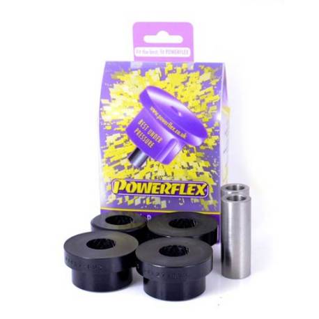Jaguar (Daimler) S Type - X200 (1998-2002) Powerflex Front Lower Arm Rear Bush PFF27-602