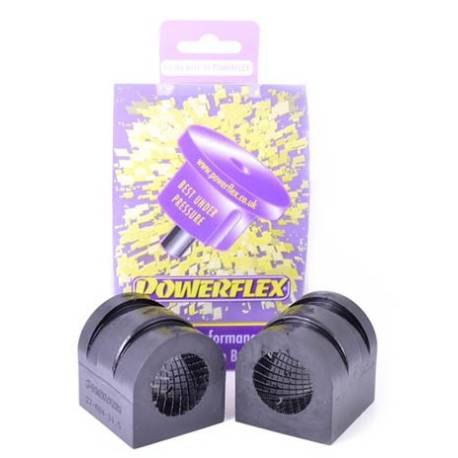Jaguar (Daimler) S Type - X200 (1998-2002) Powerflex Front Anti Roll Bar Bush 31.5mm - 31.5mm PFF27-604-31.5