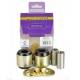 Jaguar (Daimler) S Type - X200 (1998-2002) Powerflex Rear Lower Arm Outer Bush PFR27-611