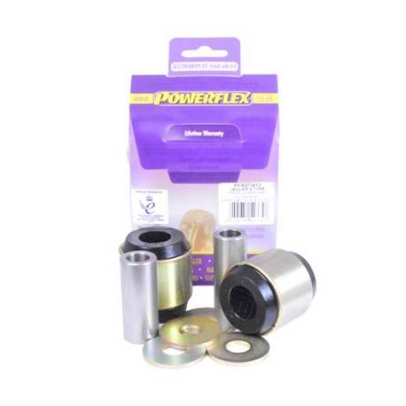 Jaguar (Daimler) S Type - X200 (1998-2002) Powerflex Rear Lower Arm Outer Bush PFR27-612
