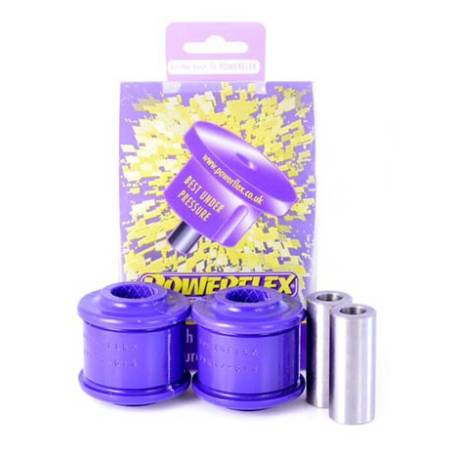 Jaguar (Daimler) S Type - X200 (1998-2002) Powerflex Rear Upper Arm Rear Bush PFR27-614