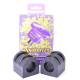 Jaguar (Daimler) S Type - X202/4/6 (2002-2009) Powerflex Front Anti Roll Bar Bush 31.5mm - 31.5mm PFF27-604-31.5