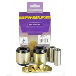 Jaguar (Daimler) S Type - X202/4/6 (2002-2009) Powerflex Rear Lower Arm Inner Rear Bush PFR27-611