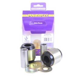 Jaguar (Daimler) S Type - X202/4/6 (2002-2009) Powerflex Rear Lower Arm Outer Bush PFR27-612