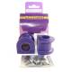 Jaguar (Daimler) X Type (2001-2009) Powerflex Rear Anti Roll Bar Bush 22mm - 22mm PFR19-905-22