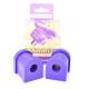 Jaguar (Daimler) XJ - X351 (2010-) Powerflex Rear Anti Roll Bar Bush 17.5mm - 17.5mm PFR27-615-17.5