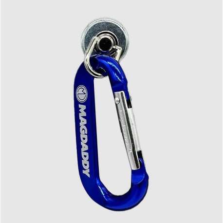 Mag Daddy Magnetic Carabiner