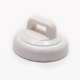 Mag Daddy Small Magnetic Zip Tie Mount (white)
