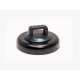 Mag Daddy Large Magnetic Zip Tie Mount (black)