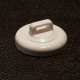 Mag Daddy Large Magnetic Zip Tie Mount (white)