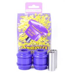 Jaguar (Daimler) XJ/ XJ8 - X350 - X358 (2003-2009) Powerflex Rear Upper Arm Front Bush PFR27-613