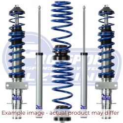 Prosport Coilover Kit: Volkswagen Touran Mk2  1T3 (2.0 TDI, DSG)