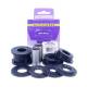 Alfa Romeo Spider (2005-2010) Powerflex Front Upper Arm Rear Bush PFF1-506