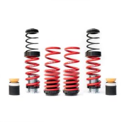 H&R Height Adjustable Spring Kit: Mercedes-benz E-class (W213) E 350 e (213.050) (ref: 23011-1)