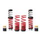 H&R Height Adjustable Spring Kit: Mercedes-benz E-class (W213) E 250 (213.045) (ref: 23011-2)