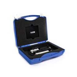 H&R ETS - Electronic Lowering Kit: Porsche Taycan (Y1A) Turbo GT (Y1AFT1, Y1AFP1) (ref: 28623-1)