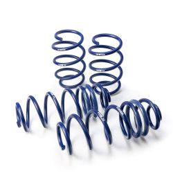 H&R Performance Lowering Springs: Citroen C5 III Break (rw_) 2.0 HDi 150 / BlueHDi 150 (RWRHEJ, RWRHE8) (ref: 29202-3)