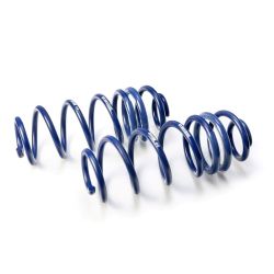 H&R Performance Lowering Springs: BMW 5 Touring (E61) 525 i xDrive (ref: 29146-2)