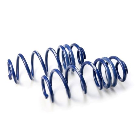 H&R Performance Lowering Springs: Mercedes-benz M-class (W163) ML 230 (163.136) (ref: 29497-2)