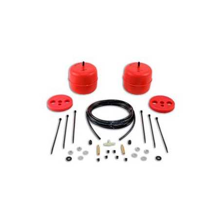 Kia Sorento 2016-2020 Rear Air Lift 1000 Kit