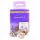 Mitsubishi FTO (1994 - 1999) Powerflex PowerAlign Camber Bolt Kit (12mm) - 12mm PFA100-12