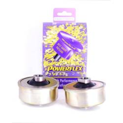 Mitsubishi Lancer Evolution 10 CZ4A (10/07-) Powerflex Front Arm Rear Bush, Caster Adjustable PFF44-402G