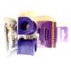 Mitsubishi Lancer Evolution 8-9 (inc 260) Powerflex Rear Anti Roll Bar Bush 24mm - 24mm PFR44-210-24