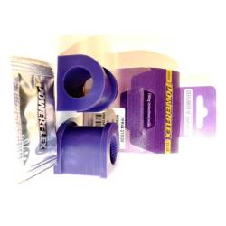 Mitsubishi Lancer Evolution 8-9 (inc 260) Powerflex Rear Anti Roll Bar Bush 24mm - 24mm PFR44-210-24