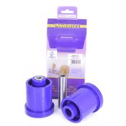 Nissan Micra (K12) (2003 - 2009) Powerflex Rear Beam Mounting Bush PFR60-810