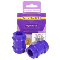 Peugeot 205 Gti & 309 Gti Powerflex Anti Roll Bar Bush 20mm - 20mm PFF50-215-20