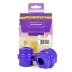 Peugeot 3008 (2008-on) Powerflex Front Anti Roll Bar Bush 21mm - 21mm PFF50-603-21