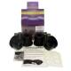 Audi 80/ 90 Quattro inc Avant (1983-1992) S2 Coupe B3 (1991-1996) Powerflex Front Wishbone Bush PFF3-102