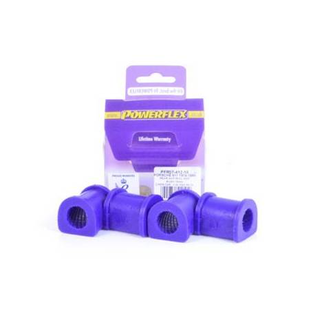Porsche 911 Classic (1974-1977) Powerflex Rear Anti Roll Bar Bush 18mm - 18mm PFR57-412-18